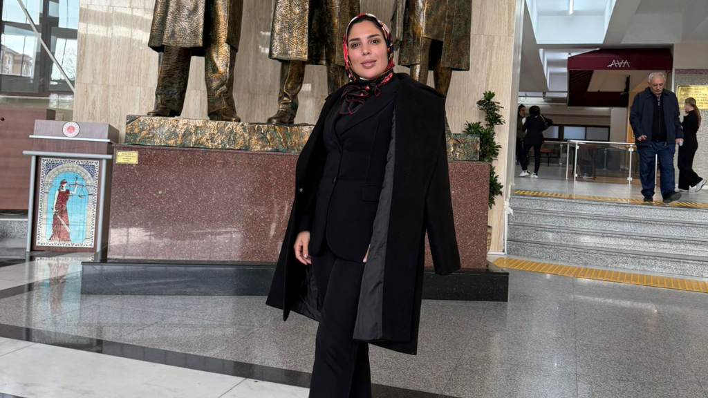 Estetik ve Bilimin Kesişim Noktasında Bir Kariyer: Dr. Malak Berri