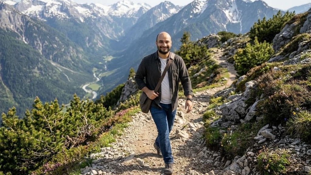 TANER ÖZAY’DAN DİJİTAL MEDYADA DİKKAT ÇEKEN YÜKSELİŞ