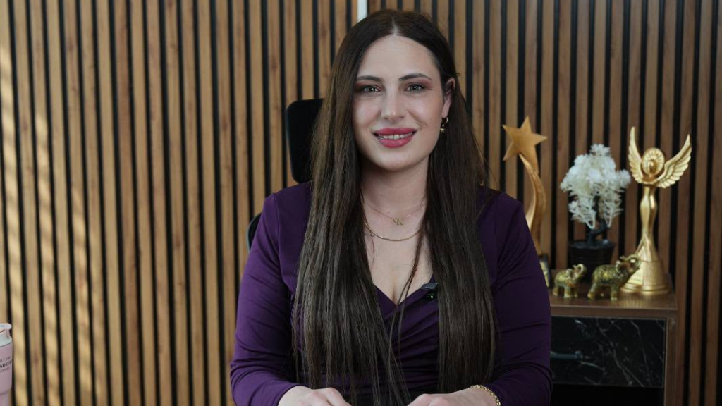 ALEYNA S. ORUJOV: “İLİŞKİLERDE SADECE İLETİŞİM DEĞİL, ENERJİ UYUMU DA ÖNEMLİDİR”
