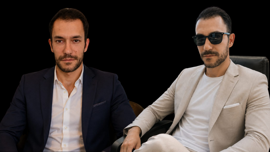 DİJİTAL TİCARETTE ŞOK DÖNÜŞÜM: YASİN KARADEMİR’İN “ZINESH PROTOKOLÜ” KÜRESEL SİSTEMİ SARSIYOR