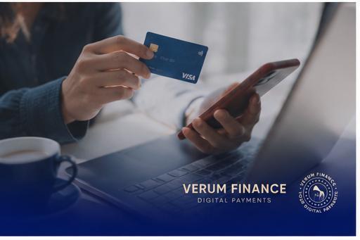 Verum Finance, Mesajlaşma İçine Gömülü Finans Modeliyle Dijital Deneyimi Yeniden Şekillendiriyor