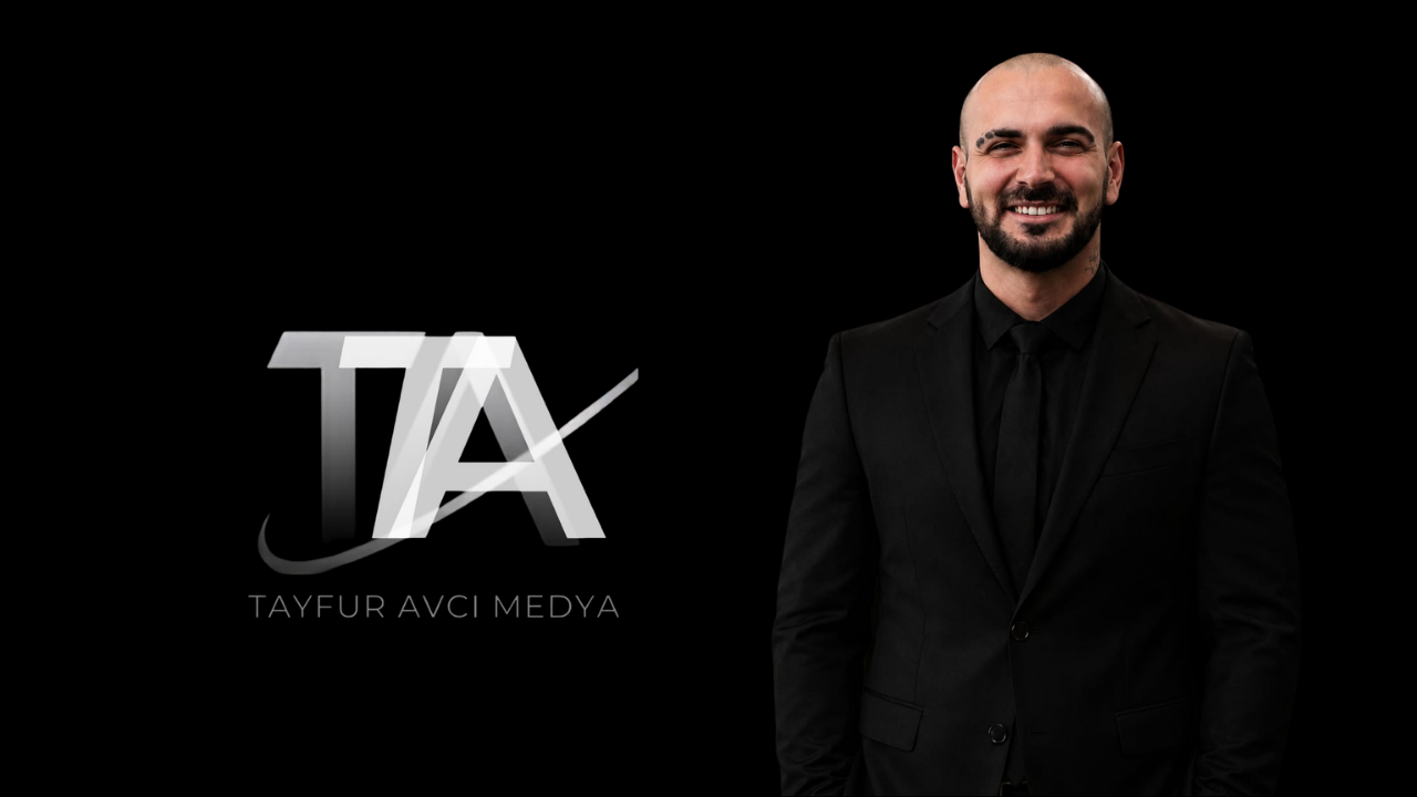 Dijital Dönüşüm Alanındaki Çalışmalarıyla Öne Çıkıyor: Tayfur Avcı Yeni Projelerine Hız Verdi