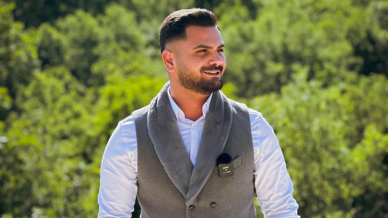 Kasten Yaralama Suçundan Tutuklanan Emre Demirkıran İçin Kritik Gün Yaklaşıyor