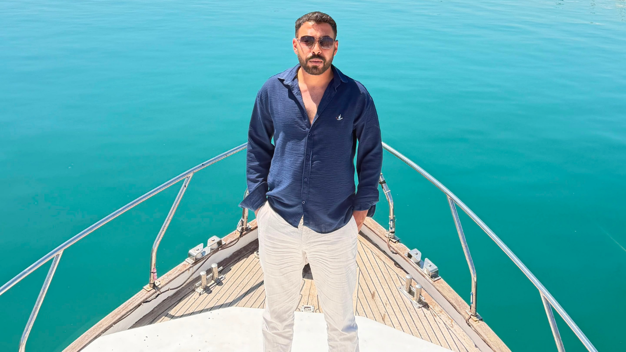 Doğukan Cırdı: “Modern İnşaat Anlayışında Şeffaflık ve Kalite Vazgeçilmez Hale Geldi”