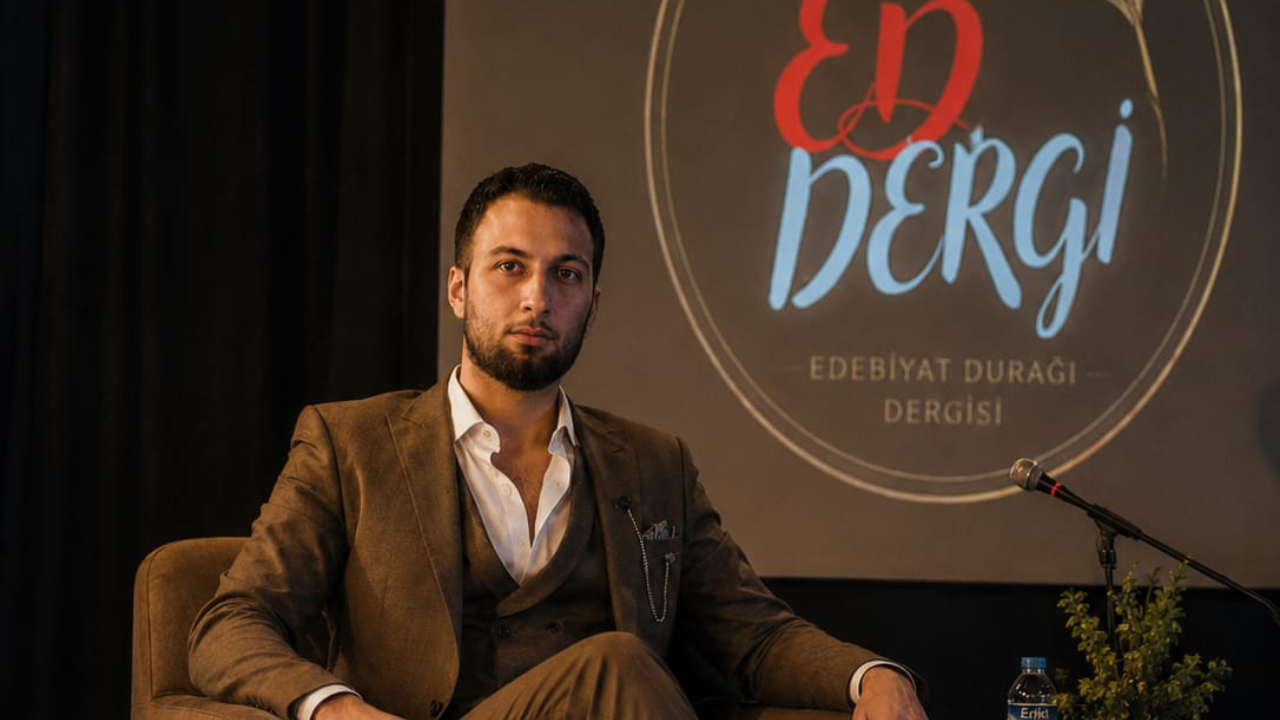 Mehmet Kuloğlu, Edebiyatın Yeni Döneminde Üreten ve Yol Açan İsimlerden Biri Olmayı Sürdürüyor