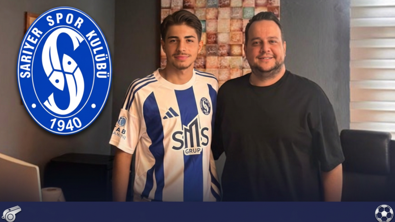 İsmail Korkut Sarıyer Spor’da