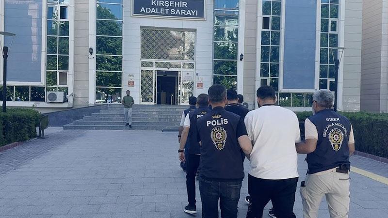 Yasa Dışı Bahis Operasyonu: 3 İlde Eş Zamanlı Baskın, 3 Kişi Tutuklandı