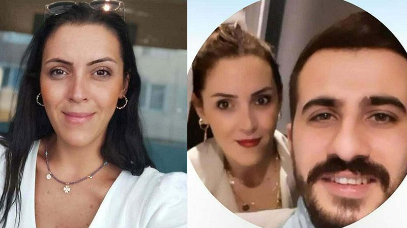 Duygu Bölükbaş’ın Ailesi Mahkemede Adalet İstedi