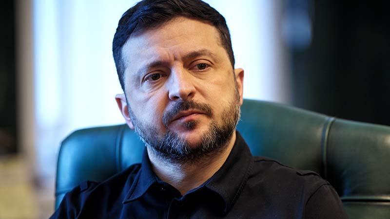 -ZELENSKİY: RUSYA’NIN SUMİ’YE SALDIRISINDA 4 KİŞİ HAYATINI KAYBETTİ