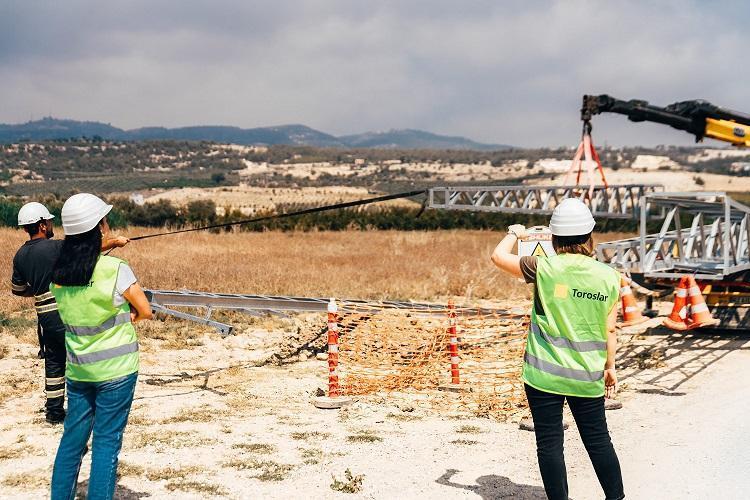 Toroslar EDAŞ’tan Gaziantep’te Yaz Öncesi 153,4 Milyon TL’lik Enerji Yatırımı
