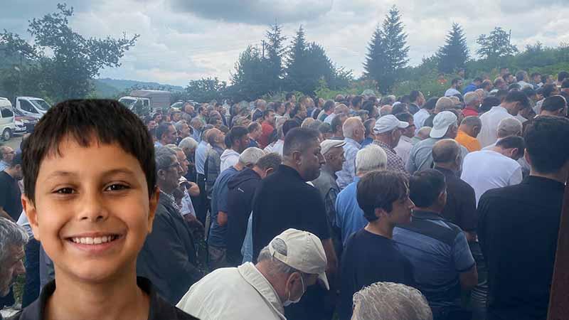 Kalp rahatsızlığıyla mücadele eden 10 yaşındaki Selman Sezgin yaşamını yitirdi