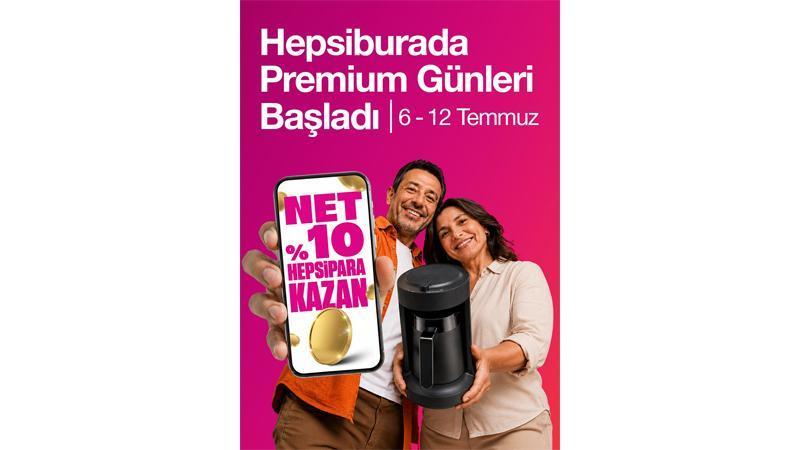 Hepsiburada: Premium Üyelerin Sepetindeki Ürünlerin Yüzde 77’si Bekletiliyor