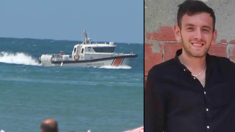 Şile’de Denizde Kaybolan 3 Kişiden Sonuncusunun da Cansız Bedenine Ulaşıldı