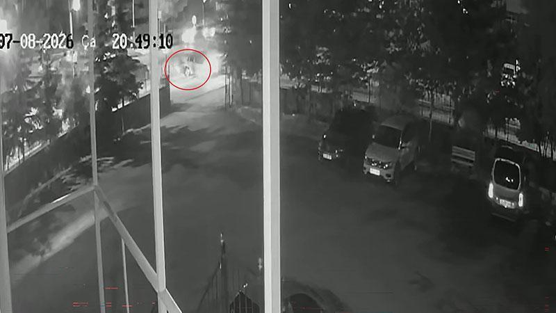 ‘Dur’ İhtarına Uymayan Çocuk Sürücü Kaza Yaptı, Babasına 247 Bin TL Ceza Kesildi