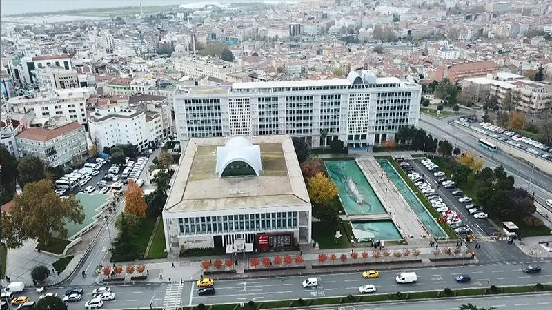İBB Davasında Tahliye Rüzgârı: Aralarında İnan Güney’in de Olduğu 6 İsim Serbest!
