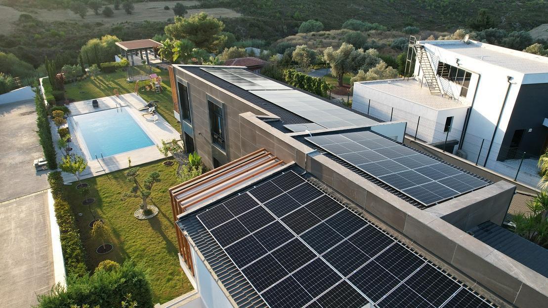 İklimsa: 3 Bin 500 MW’lık Yeni Kapasite Güneş Enerjisi Yatırımlarını Hızlandıracak