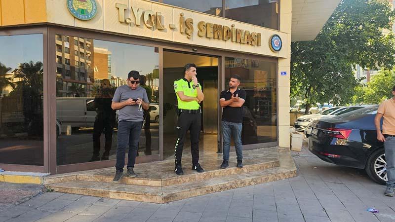 Şanlıurfa’da Misafirhanede Kalan Doktor Ölü Bulundu