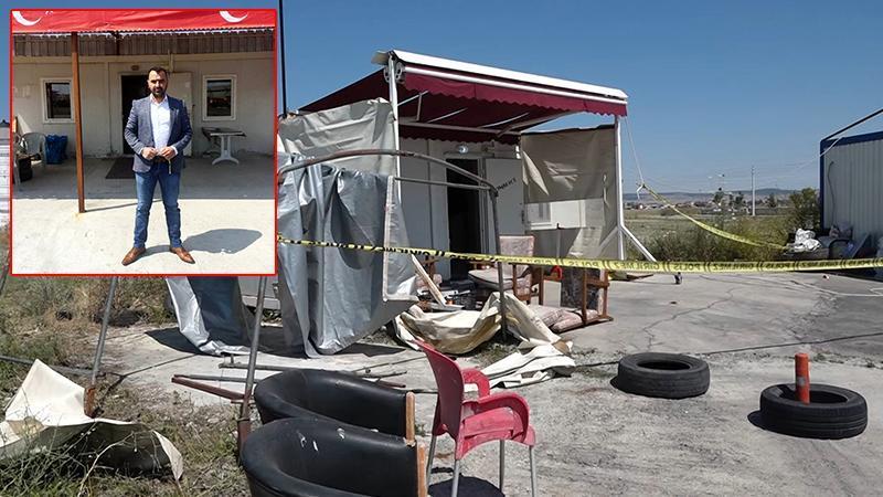 Durak Başkanının Öldürüldüğü Silahlı Saldırıda 18 Şüpheli Adliyeye Sevk Edildi