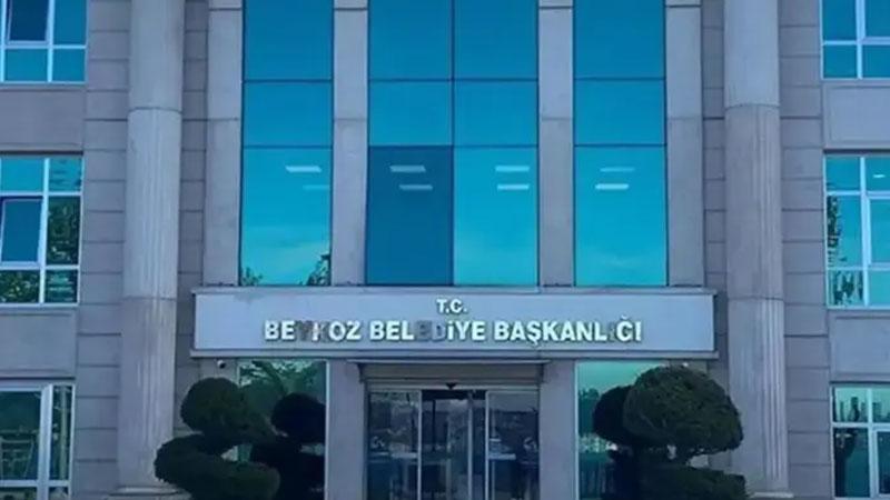 Beykoz Belediyesi soruşturmasında 2 tutuklama