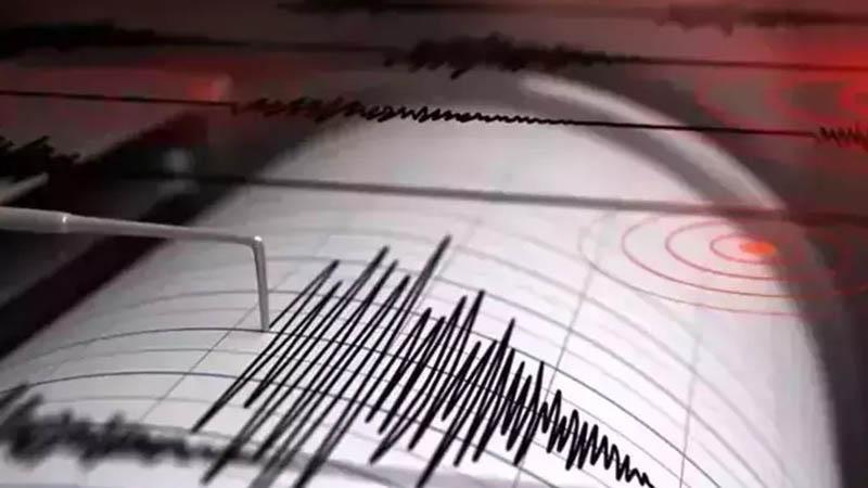 İran’ın Huzistan eyaletinde 5 büyüklüğünde deprem