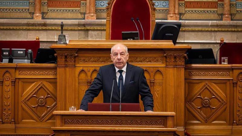 Macaristan’da anayasa değişikliği yürürlüğe girdi: Cumhurbaşkanının görev süresi sona erdi