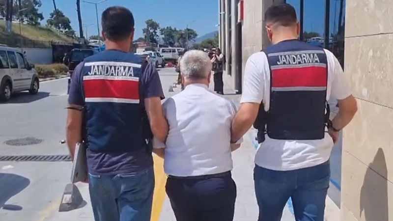 Bakanlık Duyurdu: Terör Soruşturmasında 128 Gözaltı