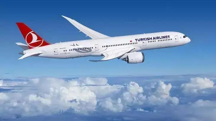 Türk Havacılığından Avrupa’da Büyük Başarı: İstanbul Havalimanı ve THY Zirvede