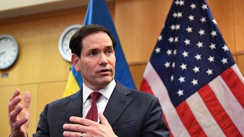 Rubio’dan İran Açıklaması: Ağır Bedel Ödemeye Devam Edecekler