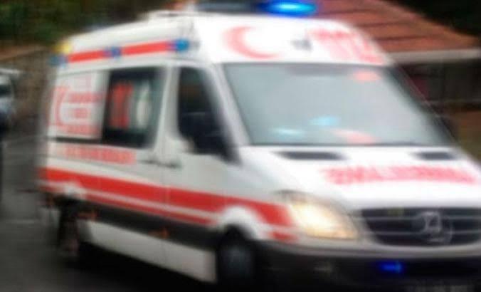 Küçük Sanayi Sitesi’nde Pompalı Tüfekli Kavga: 13 Yaralı