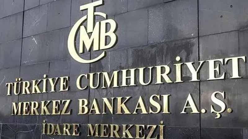 TCMB Temmuz 2026 Sektörel Enflasyon Beklentilerini Açıkladı: Hanehalkı ve Reel Sektörde Gerileme