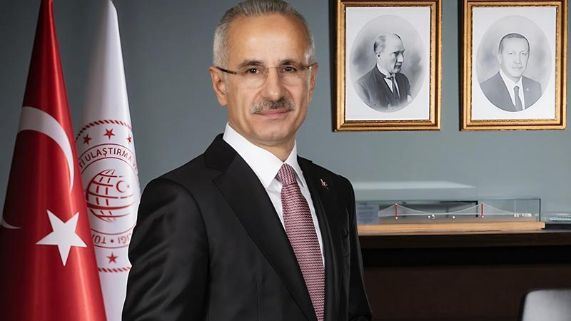Yavuz Sultan Selim Köprüsü Demiryolu Projesi İçin İhale Tarihi Belli Oldu: Bakan Uraloğlu Açıkladı
