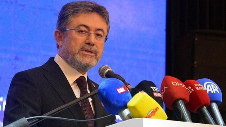 TMO Hububat Alımları 8 Milyon Tonu Aştı: Bakan Yumaklı Detayları Paylaştı