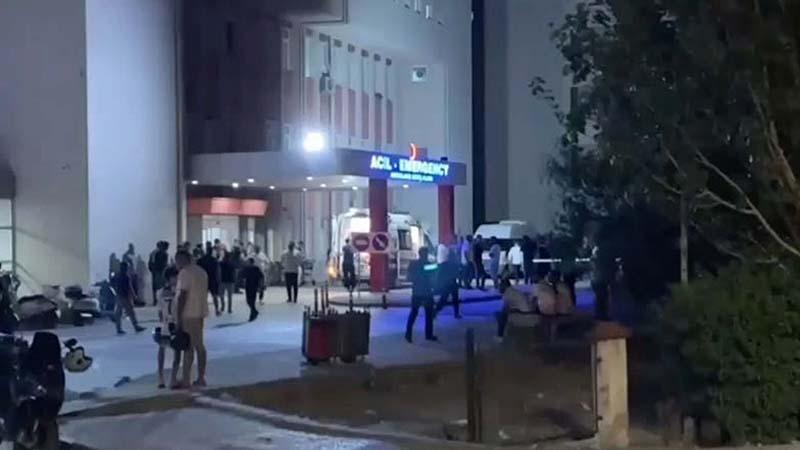 Aydın’da aileler arasındaki silahlı kavga: Can kaybı 2’ye yükseldi