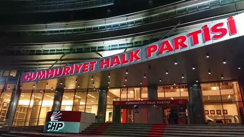 Sarıyer’deki CHP etkinliğiyle ilgili ‘cast ajansı’ iddiasına soruşturma