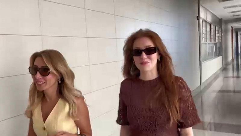 Elçin Sangu: “İnsanların Yardım Etme Duygusunu Kaybetmesinden Endişe Ediyorum”