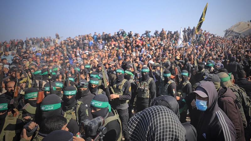 Hamas: İsrail yükümlülüklerini yerine getirmezse anlaşma uygulanmayacak