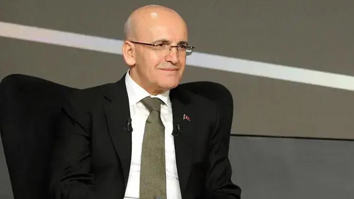 Şimşek: Turizm geliri 65,2 milyar dolarla geçen yılki seviyesini korudu