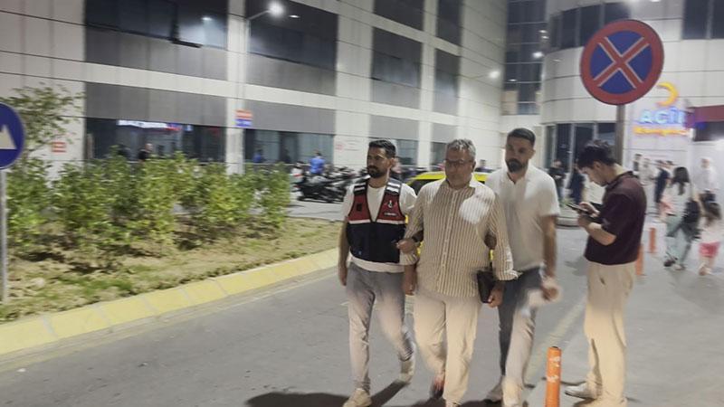 Cem Küçük hakkında tutuklama talebi: Savcılık canlı yayınlardaki ifadelerini dosyaya koydu