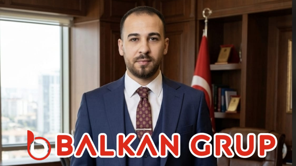 Balkan Grup Güvenlikte Ezber Bozuyor: Salih Balkan’dan Türkiye’nin Dört Bir Yanına Teknoloji Hamlesi