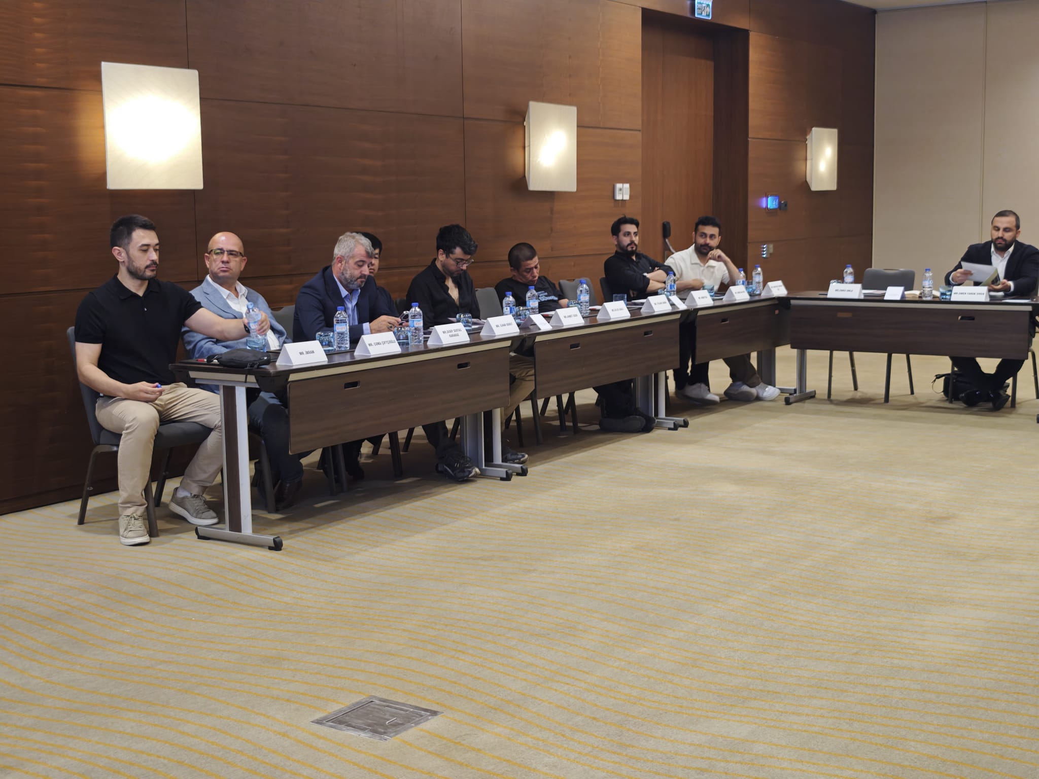 CIFF (Shanghai), Türk Mobilya Üreticilerini Asya’nın En Büyük Ticaret Platformuna Davet Ediyor