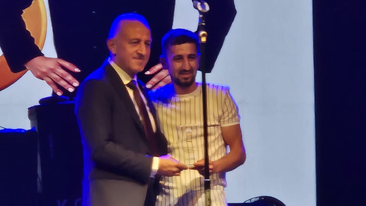 BİLEB’den Serinhisar’ın Geleneksel Mirasına Güçlü Katkı