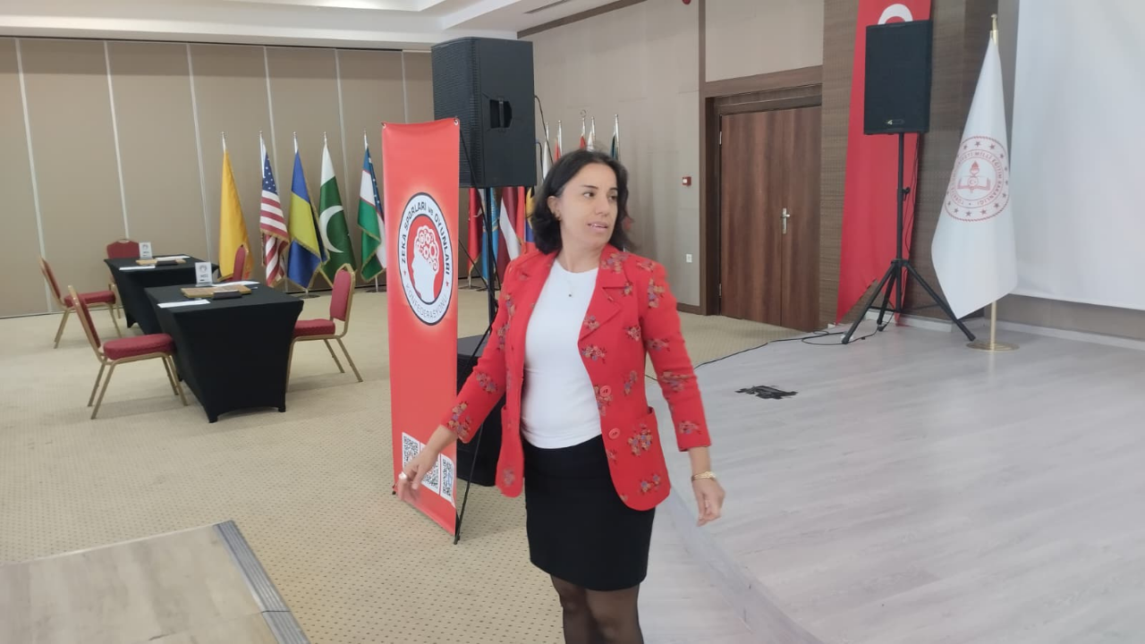 Zeynep Enzin’den Ezber Bozan Proje: MIND ARENA ile 6’dan 99’a Her Yaşa Oyun