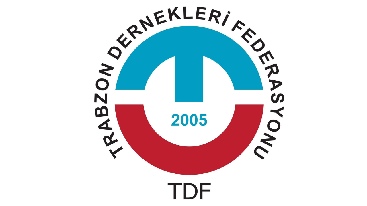TRABZON DERNEKLER FEDERASYONU TRABZON’DA TOPLANDI