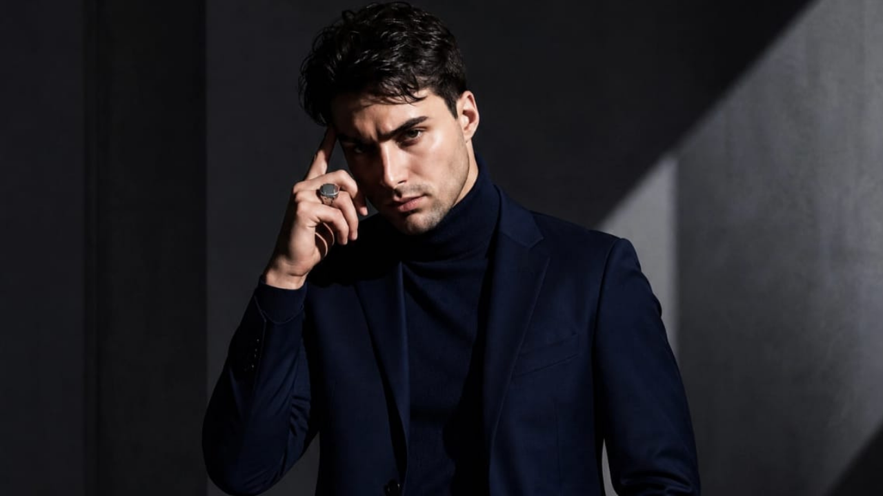 Melih Arca “Efkârlı” ile Geliyor: 16 Ekim’de Yeni Bir Müzik Hikâyesi Başlıyor