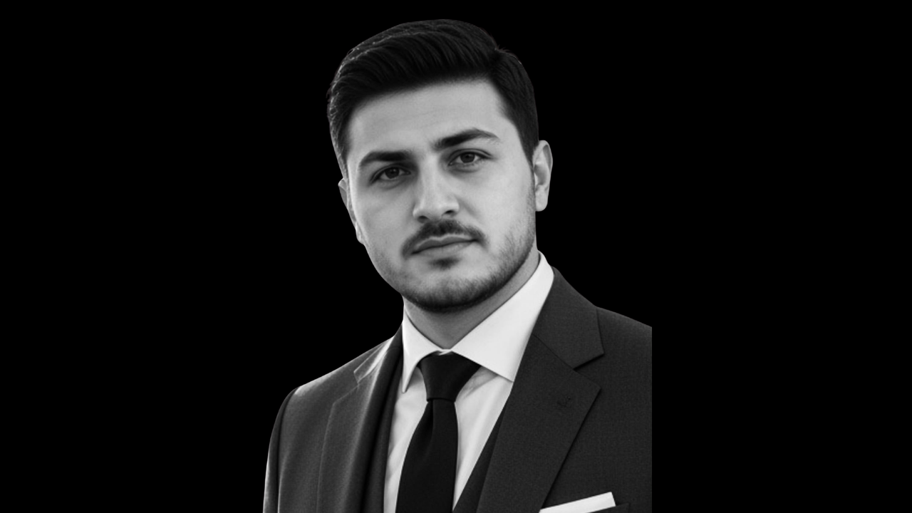 Can Arslan’dan Acı Haber: 23 Yaşında Hayatını Kaybetti