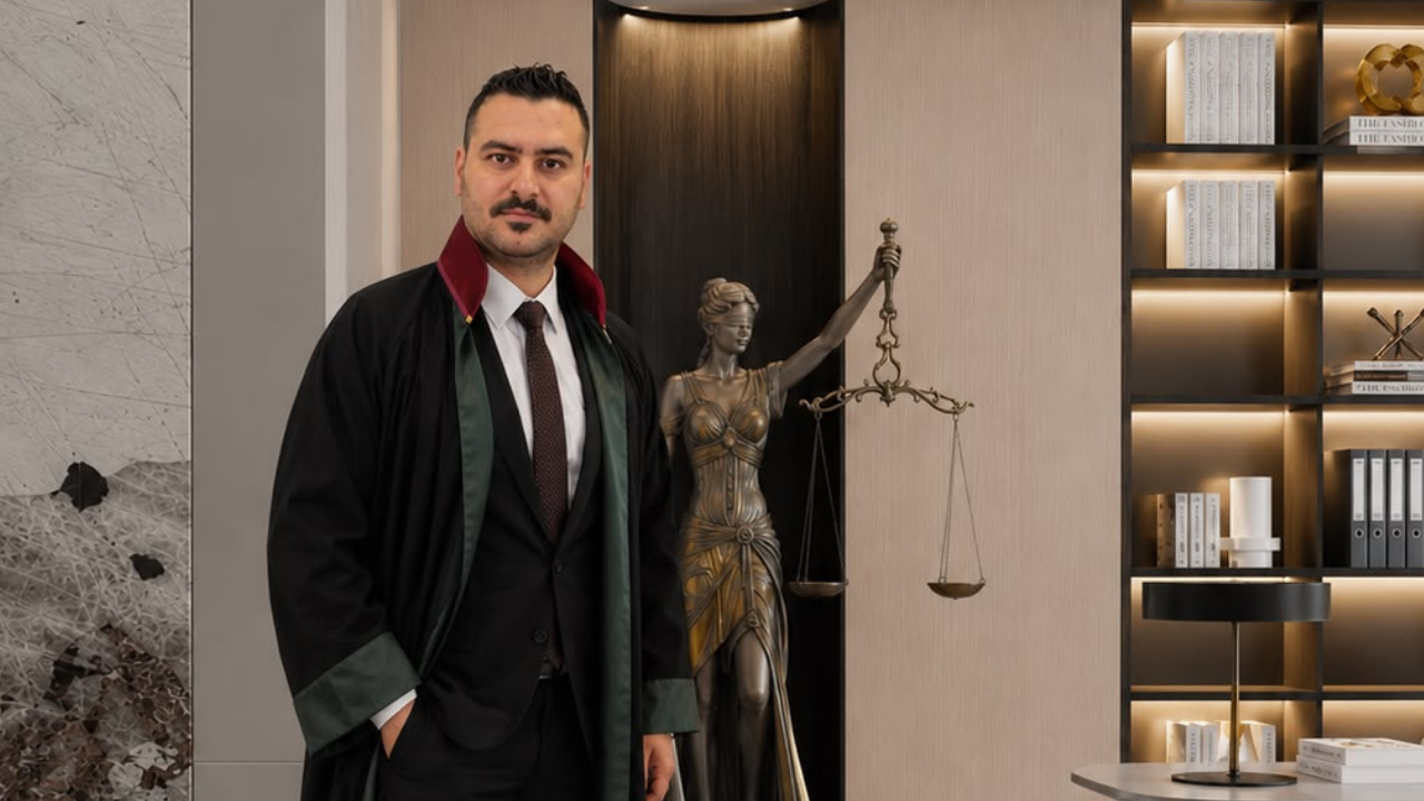 Av. Cemal YILMAZ: “Yeni Nesil Çetelerde Suç Artık Sokakta Değil, Ekranda Başlıyor”