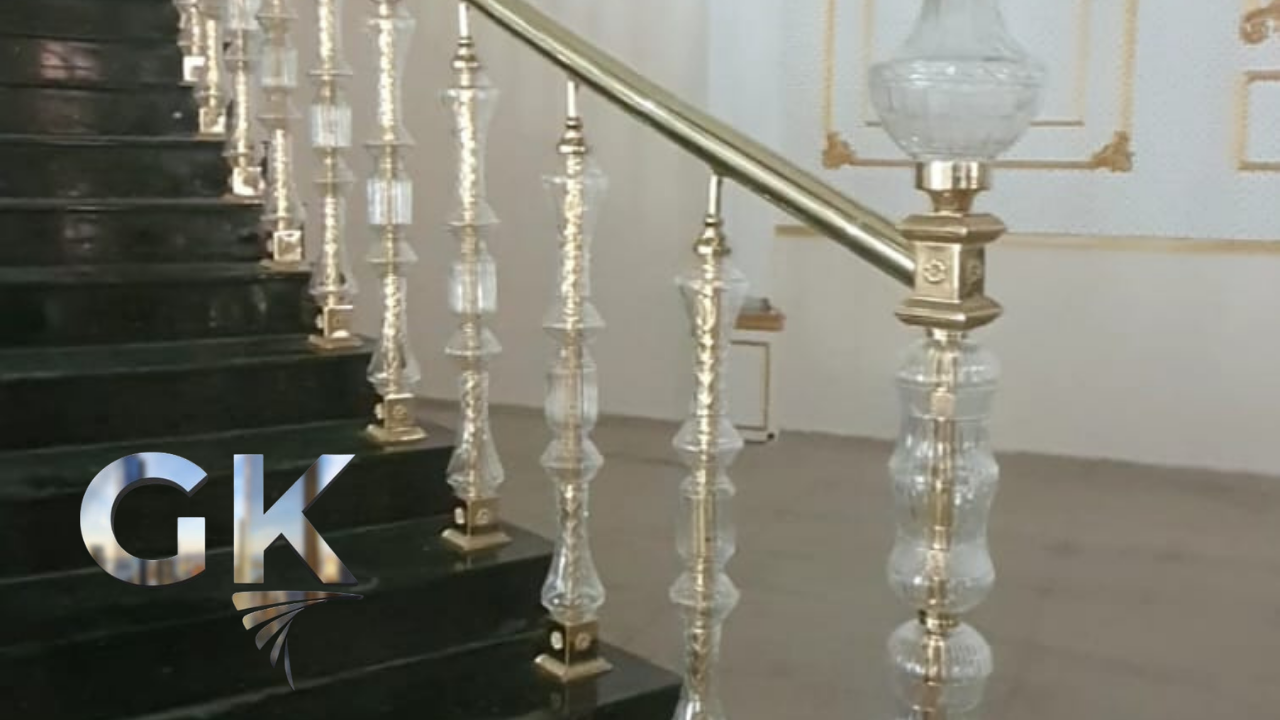 GOLD Küpeşte’den 1995’ten Bugüne Uzanan Uzmanlık: Korkuluk Sistemlerinde Yeni Nesil Çözümler