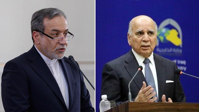 Irak ve İran’dan Hürmüz Boğazı için diplomasi vurgusu