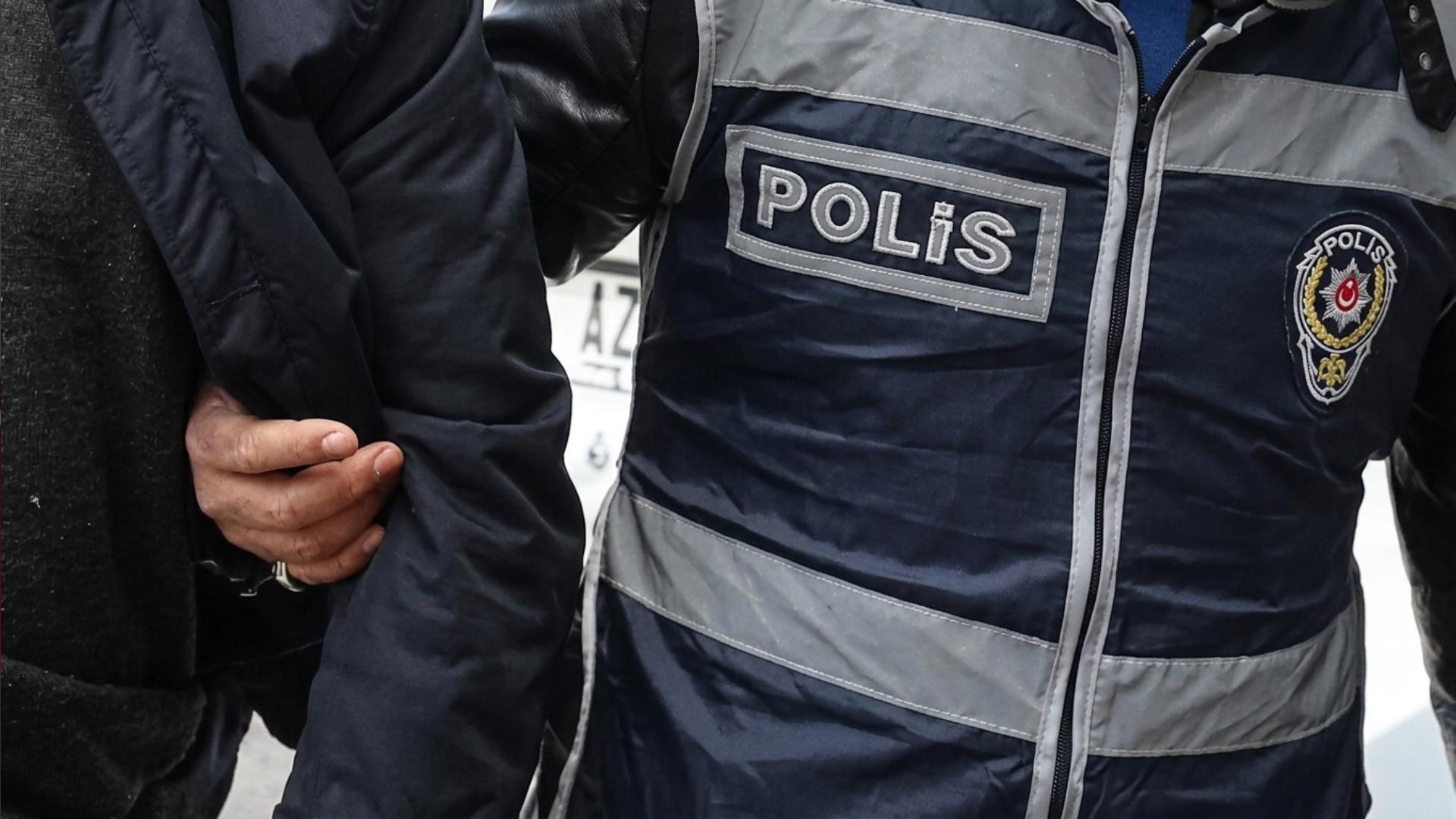 Ankara’daki kadın cinayetinde ikinci şüpheli yakalandı