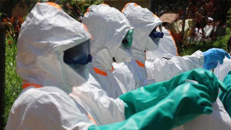 Kongo’da Ebola alarmı büyüyor: Can kaybı 1801’e yükseldi